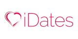 logo iDates - Inscription à iDates est Rapide et gratuite - top10-meilleures-rencontres.com