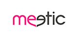 logo Meetic - Le service de rencontre préféré des célibataires - top10-meilleures-rencontres.com